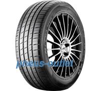 Nexen N'Fera RU1 255/55R18 109Y XL C A 70 1