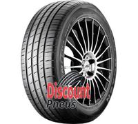 Nexen N'Fera RU1 265/45R20 108V XL D C 70 A