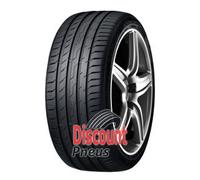 Nexen N Fera Sport SUV ( 215/60 R17 96H 4PR )