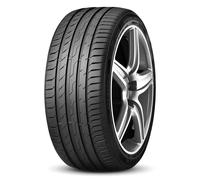 Nexen Tire Pneu N'Fera Sport SUV 225/60 R18 100W
