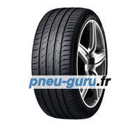 Nexen Pneu N'Fera Sport SUV 235/55R17 99V TL - D A 71 B
