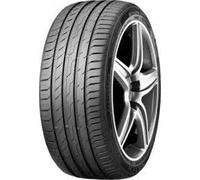 1X NEXEN 235/55 R19 105V XL N'FERA SPORT SUV Pneus