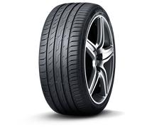 Nexen N'Fera Sport Suv 235/50R19 99V SUV D A 71 B