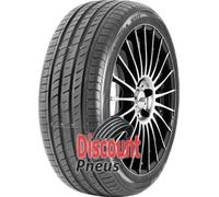Nexen N'Fera SU1 245/45R17 99Y XL C A 69 A