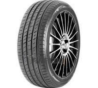 Nexen N'Fera SU1 255/45R19 104Y XL C A 69 A