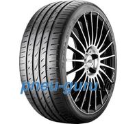 Nexen Pneu été N'Fera SU4 205/40 R17 84W XL