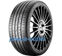 Nexen N'Fera SU4 215/60R16 99V XL B C 71 B