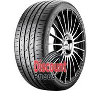 Nexen N Fera SU4 ( 225/55 R17 101W XL )