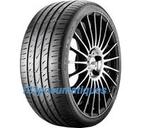 Nexen Tire - Pneus été N Fera SU4 245/40 R18 97W - AUDI A4/A5, MERCEDES-BENZ Classe E/A