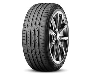 Nexen N Fera SU4 255/35 R18 94W auto Pneus été Pneus BMW: 3 Coupé, 3 Berline, 3 Berline, RENAULT: CLIO 2, MERCEDES-BENZ: Classe E Coupé 12450NXK