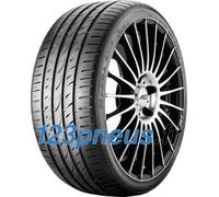 255/35 R19 96W Pneu Été NEXEN N Fera SU4 XL