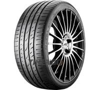 Nexen N FERA SU4 XL 255/45 R18 103W auto Pneus été Pneus 14256NX