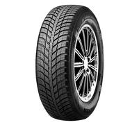 Nexen Tire Pneu N'blue 4Season Van 225/65R16C 112/110R 3PMSF TL