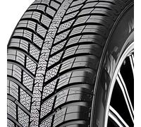 Nexen N'Blue 4S 195/60R15 88H E B 70 2
