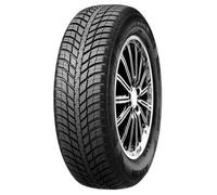 Nexen NBLUE 4SEASON 195/75R16 107R