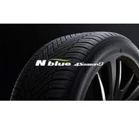Nexen N'blue 4Season 2 215/40R18 89W XL M+S 3PMSF C B 72 B