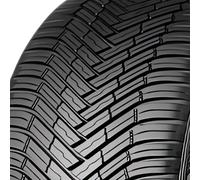 Nexen N'blue 4Season 2 255/50R19 107W XL M+S 3PMSF TL C B 73 B