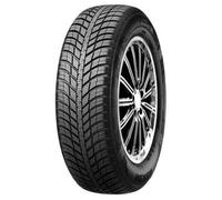Nexen NBLUE 4 SEASON XL 205/60 R16 96H auto Pneus toute saison Pneus RENAULT: SCENIC 3, Clio 4, MEGANE 3, BMW: 3 Berline, 5 Berline, 3 Touring 16919NX