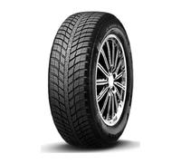 Nexen Nblue 4 season 175/65 R14 82T auto Pneus toute saison Pneus PEUGEOT: 206 3/5 portes, 306 3/5 portes, 206+ 3/5 portes, RENAULT: TWINGO 2, CLIO 2