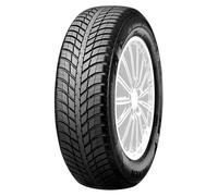 Nexen N'Blue 4S 185/60R14 82H 3PMSF D C 69 B