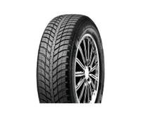 Nexen N blue 4 Season ( 195/55 R15 85H 4PR )