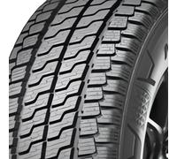 Nexen N BLUE 4SEASON VAN C M+S 3PMSF TL 205/65 R15 102/100T auto Pneus toute saison Pneus 11348NXC