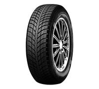 Nexen N'Blue 4S 195/55R16 91H XL 3PMSF D C 70 B