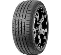 Nexen Tire Pneu été N'Fera RU1 235/45R19 95W DOT23 D B 71 B
