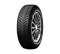 Nexen Tire Pneu été N'Fera SU1 205/60R16 92H B B 71 B