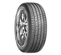 Nexen N'Fera SU1 235/45ZR17 97W XL C B 72 B