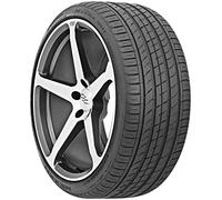 Nexen N'Fera SU1 215/45R18 93W XL C B 69 A