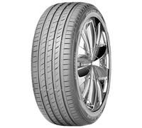 Nexen N'Fera SU1 XL RPB - 235/55R18 104W - Pneu Été