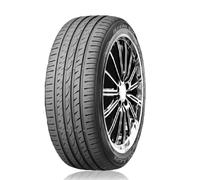 Nexen N'Fera SU4 195/50R15 82V XL C B 71 2