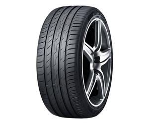 Nexen NFSPORTSU 255/60 R17 106V auto Pneus été Pneus 18028