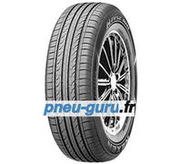 Nexen N-PRIZ RH1 TL 215/70 R16 100H auto Pneus été Pneus FORD: KUGA 2, C-Max, KUGA 1, KIA: Sportage III, Sportage IV, HYUNDAI: Tucson, ix35, H-1 Van