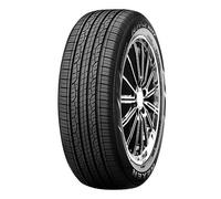 Nexen NPriz RH7 235/70 R17 107H auto Pneus été Pneus SSANGYONG: Rexton / Rexton 2, Kyron SUV, ACTYON 1, LAND ROVER: Discovery 3, Discovery 4 14967NXK