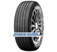 Pneu NEXEN FRANCE N'Priz RH7 255/50 R 20 105H