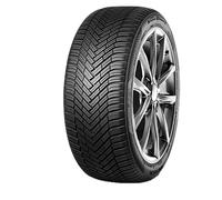 Nexen Tire Pneus N blue 4 Season 2 215/40 R17 87W auto Toute saison 14328NX