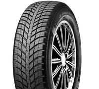 Nexen Nblue 4 season 225/40 R18 92V auto Pneus toute saison Pneus SEAT: Leon III 3/5 portes, Leon II 3/5 portes, BMW: 1 5 portes 16473NXC