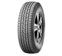 Nexen Pneu ROADIAN HTX RH5 235/60R18 103V 4x4 été M+S Radial