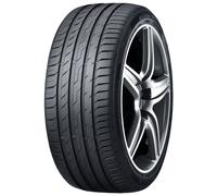 Nexen Tire Pneu N'Fera Sport SUV 255/45 R20 105W XL TL