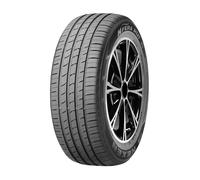 Nexen Tire Pneu été N'Fera RU1 255/50 R20 109V XL