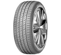Nexen Tire Pneu été N'Fera SU1 265/40R18 101Y XL C B 70 A