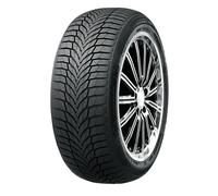 NEXEN Pneu hiver 205/40 R 17 XL TL 84V WINGUARD SPORT 2 (WU7) BSW M+S 3PMSF