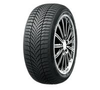 Nexen Pneus d'hiver Winguard Sport 2 WU7 225/50 R18 99H XL M+S