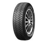 Nexen - Pneu N'BLUE 4 SEASON - Tourisme 4saisons - 175/70R13 - 82T - M+S,4 Saisons