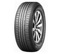 1X 185/60 R15 84H Pneus D'été Nexen Nblue HD Démontage