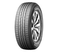 Nexen - Pneu N'BLUE PREMIUM - Tourisme ete - 195/65R15 - 91T - Radial