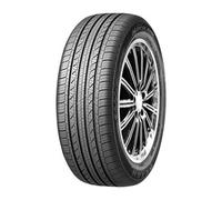Nexen - Pneu N'PRIZ AH8 - Tourisme ete - 205/65R16 - 95H - M+S,Radial