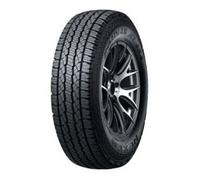 Nexen Radial A/T 4X4 235/75 R15 104S auto Pneus été Pneus NISSAN: TERRANO 2, FORD: Maverick SUV, Ranger Mk2, Ranger Mk2, MITSUBISHI: PAJERO 2 16418NXC